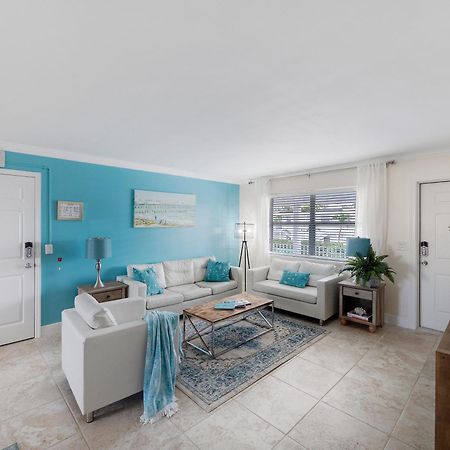 Bright And Sunny 2Br !!Close To Peanut Island!! 里维埃拉海滩 外观 照片