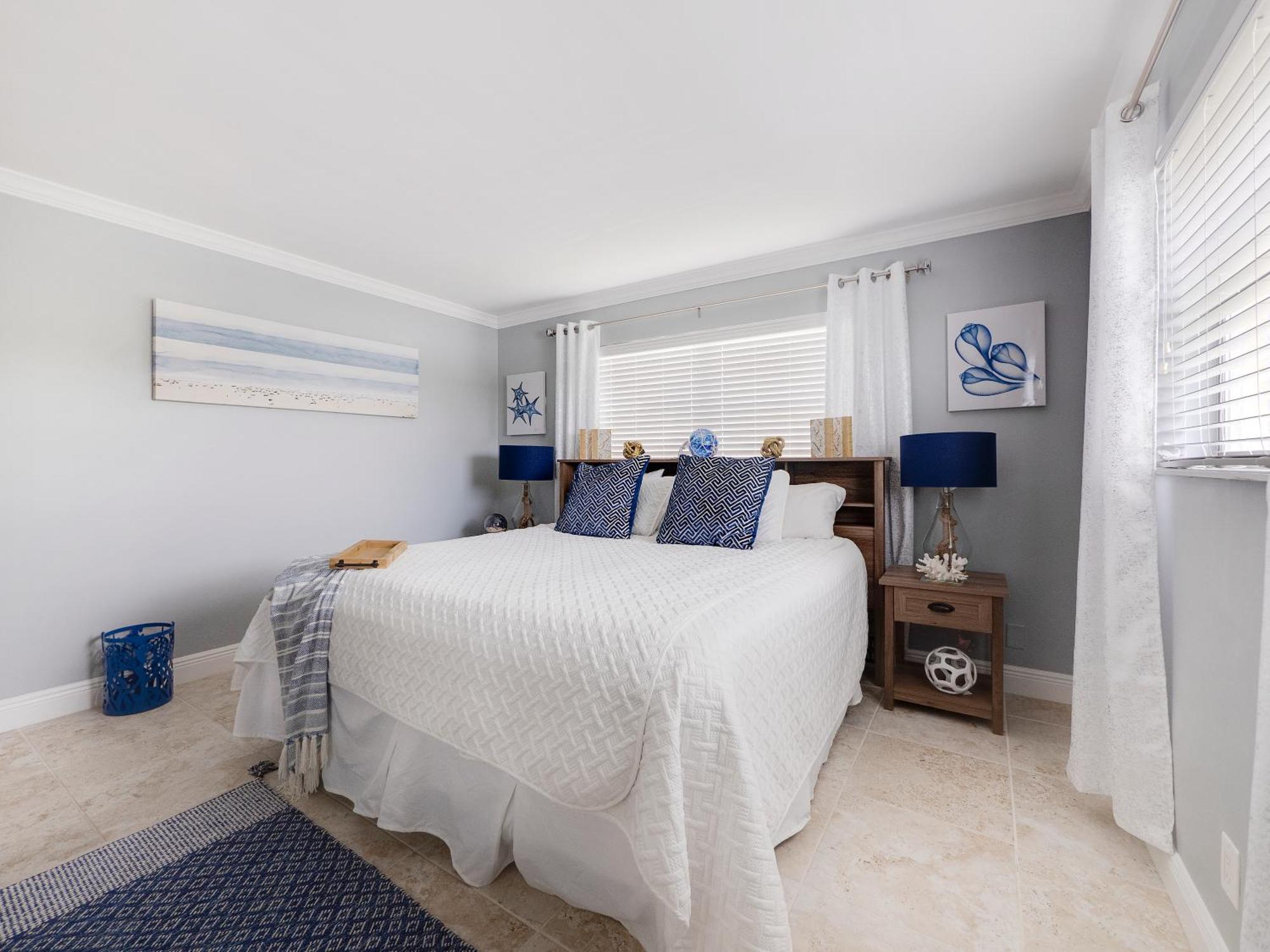Bright And Sunny 2Br !!Close To Peanut Island!! 里维埃拉海滩 外观 照片