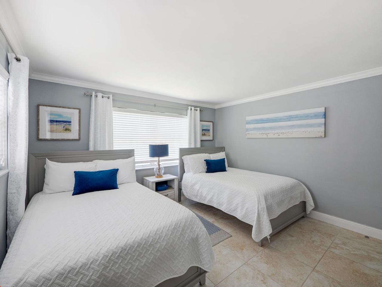 Bright And Sunny 2Br !!Close To Peanut Island!! 里维埃拉海滩 外观 照片