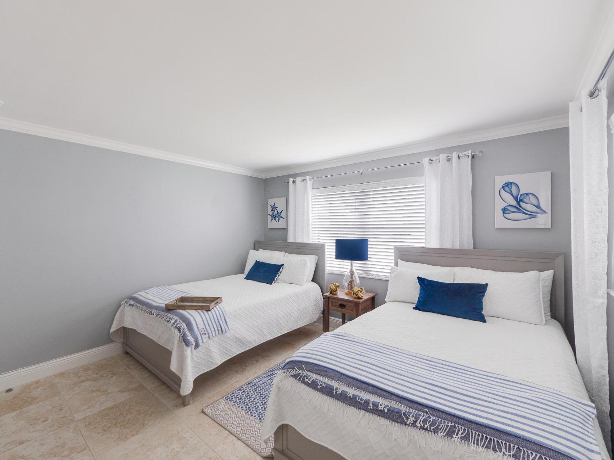 Bright And Sunny 2Br !!Close To Peanut Island!! 里维埃拉海滩 外观 照片