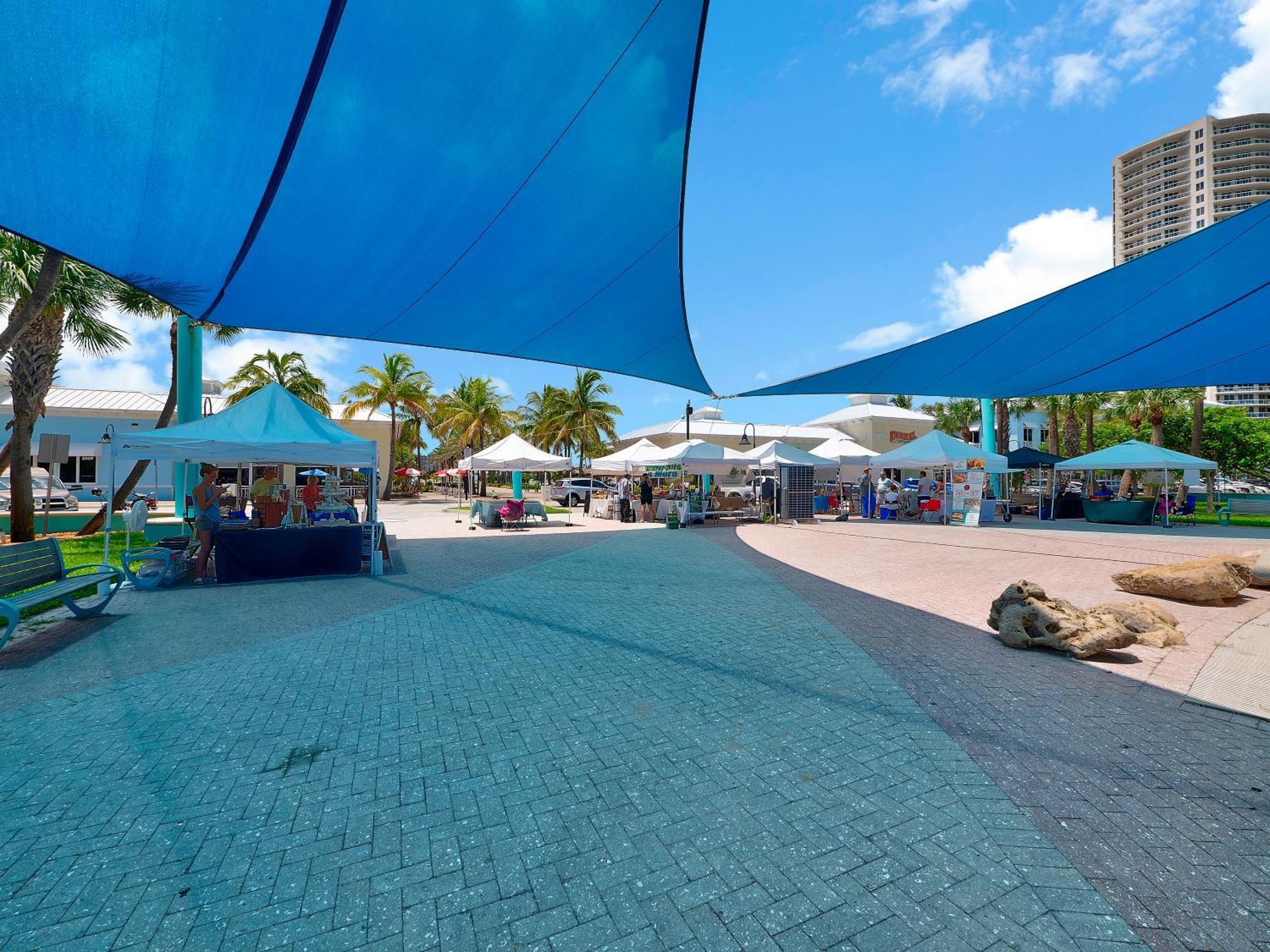 Bright And Sunny 2Br !!Close To Peanut Island!! 里维埃拉海滩 外观 照片