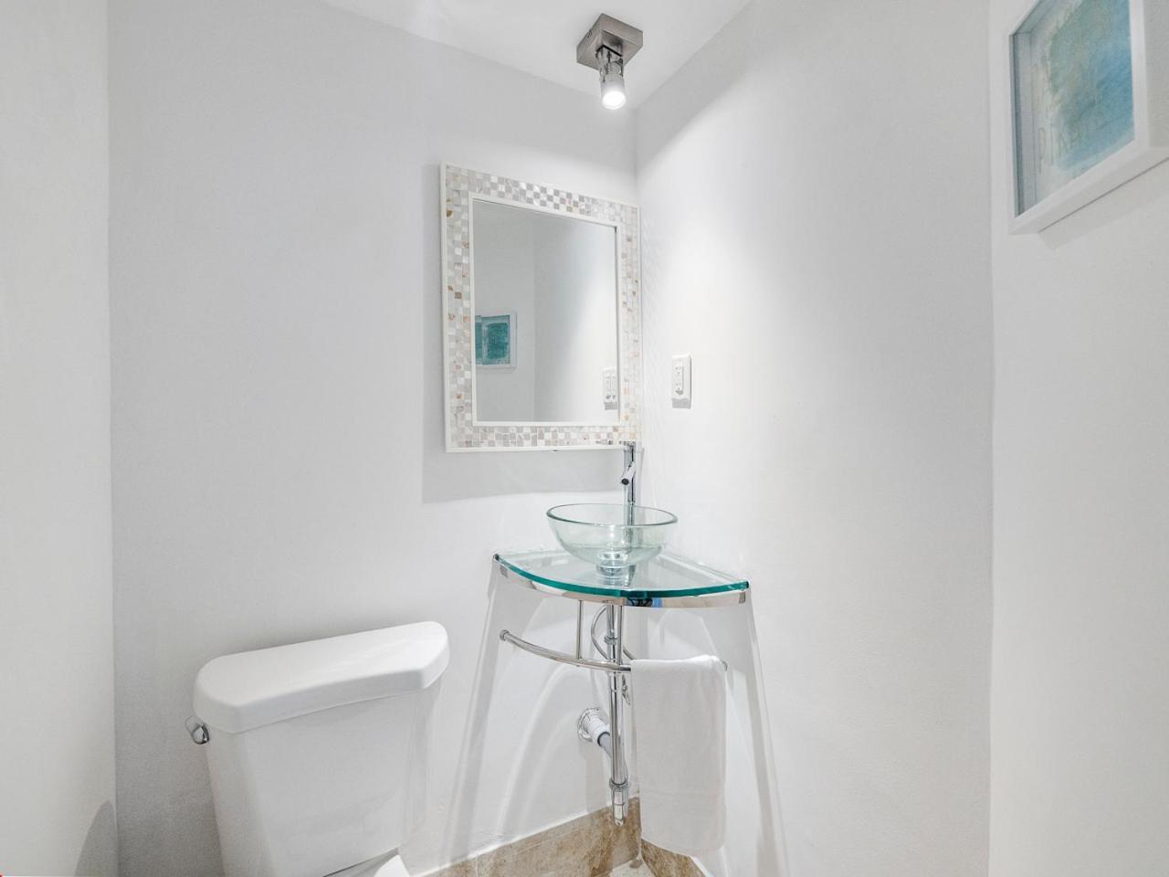 Bright And Sunny 2Br !!Close To Peanut Island!! 里维埃拉海滩 外观 照片