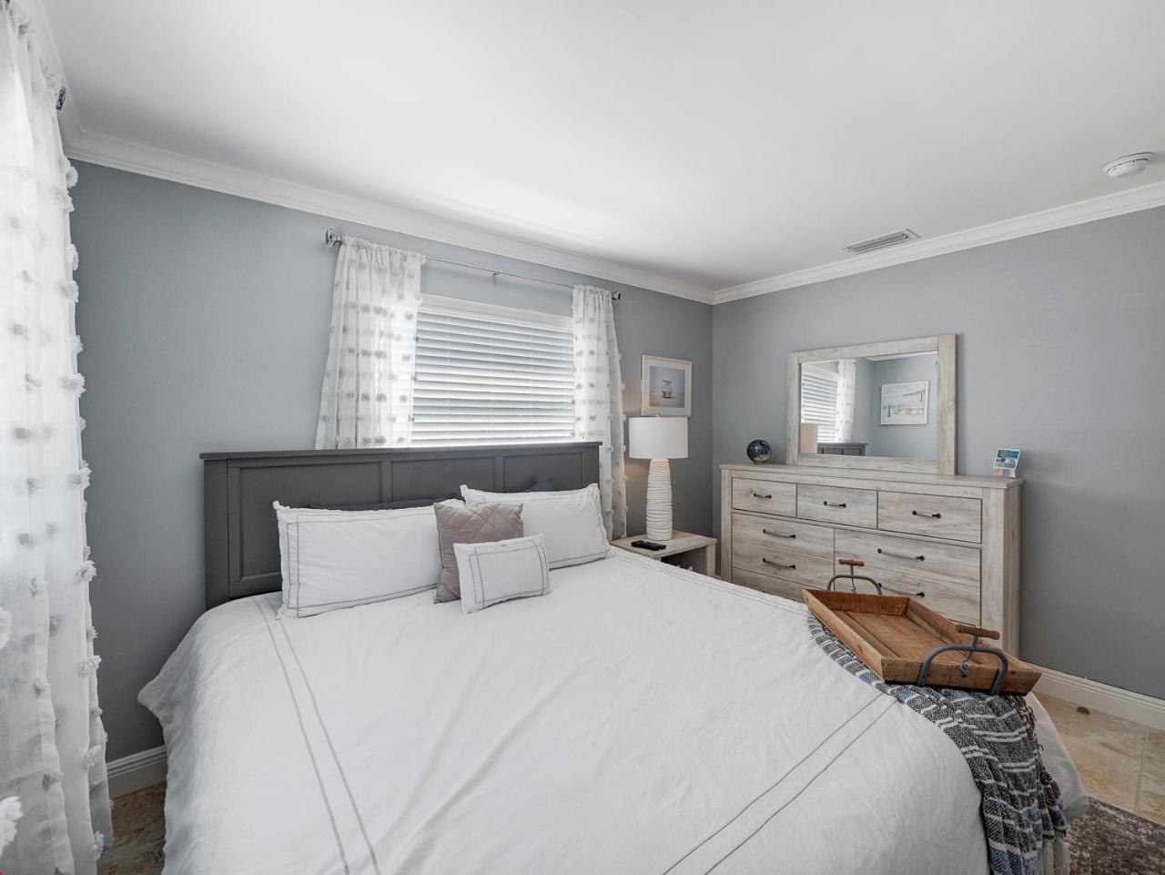Bright And Sunny 2Br !!Close To Peanut Island!! 里维埃拉海滩 外观 照片