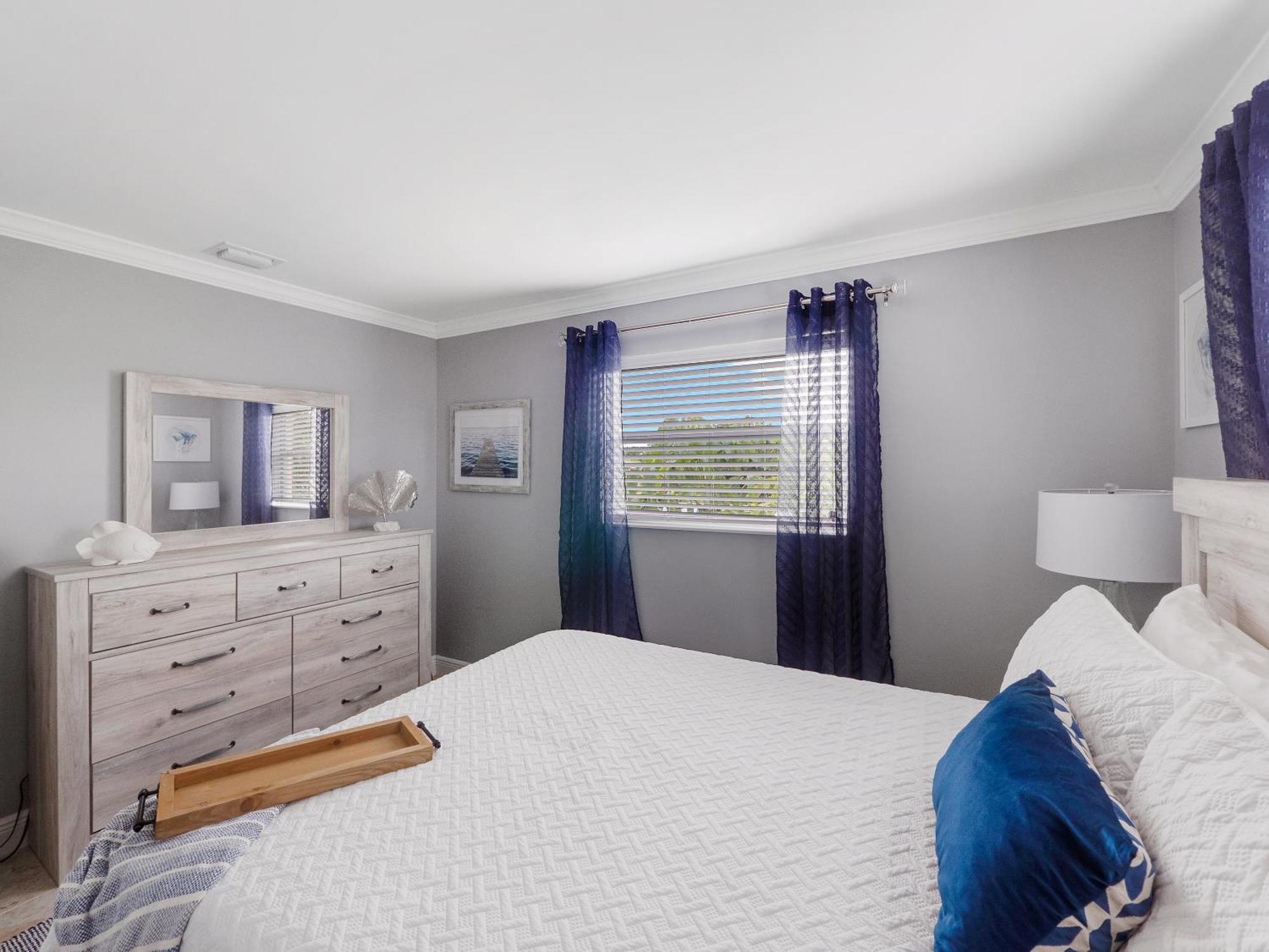 Bright And Sunny 2Br !!Close To Peanut Island!! 里维埃拉海滩 外观 照片