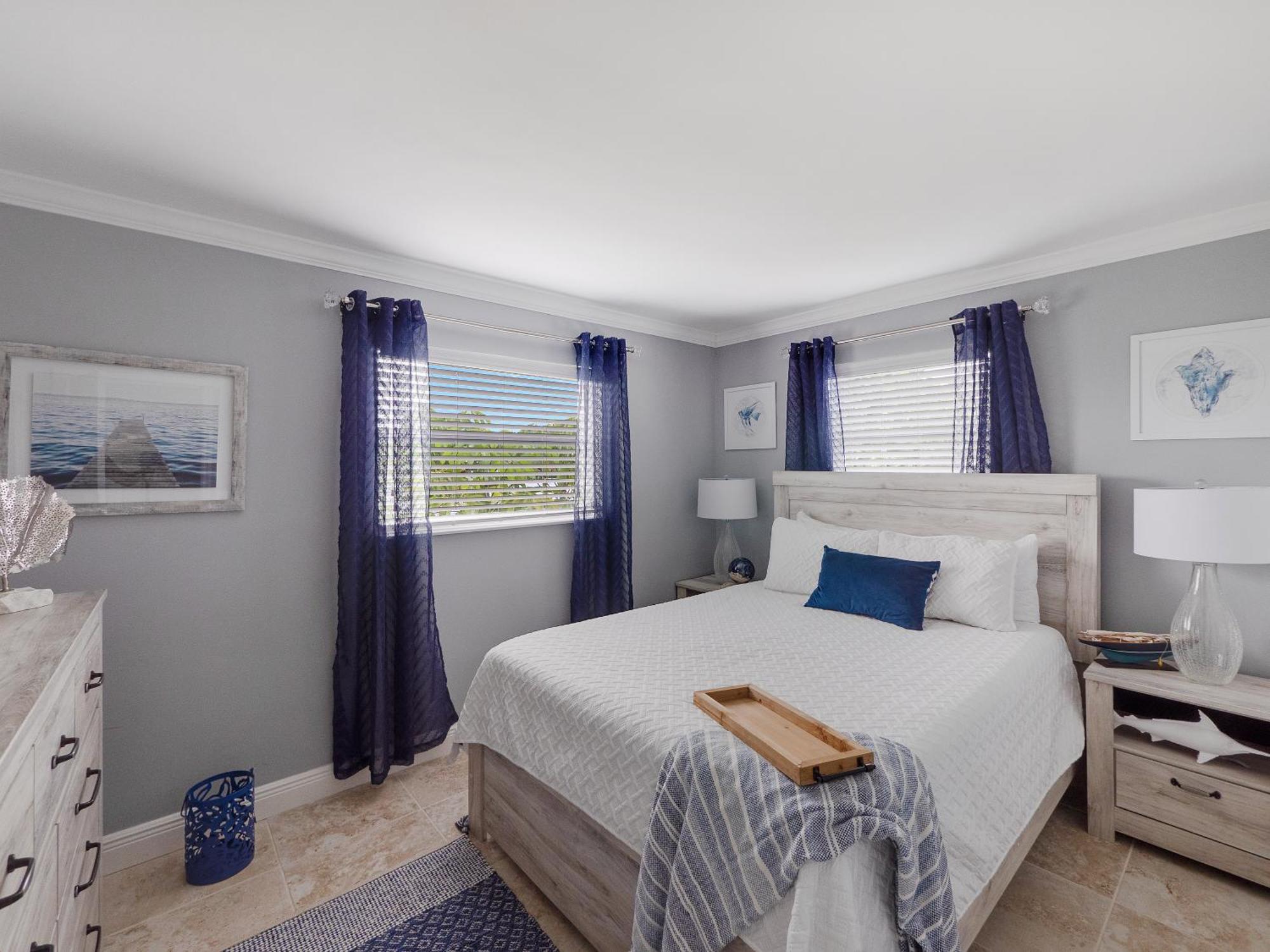 Bright And Sunny 2Br !!Close To Peanut Island!! 里维埃拉海滩 外观 照片