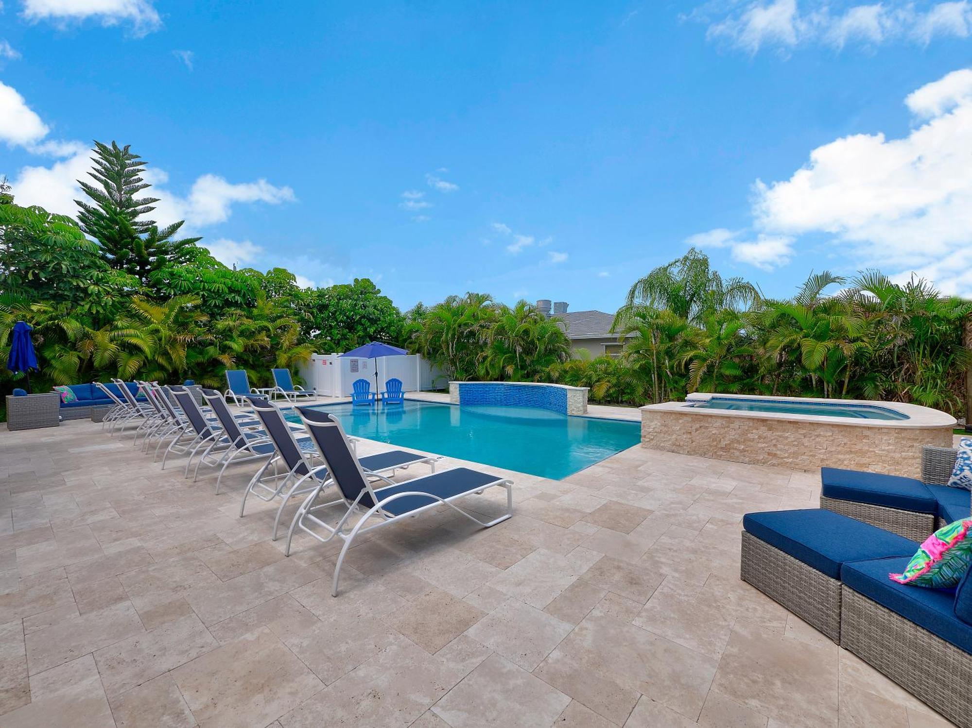 Bright And Sunny 2Br !!Close To Peanut Island!! 里维埃拉海滩 外观 照片